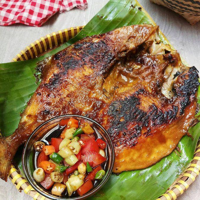 Martabak Lemprit Baleng Branch: A Flavorful Journey Through Cilacap's Culinary Heart